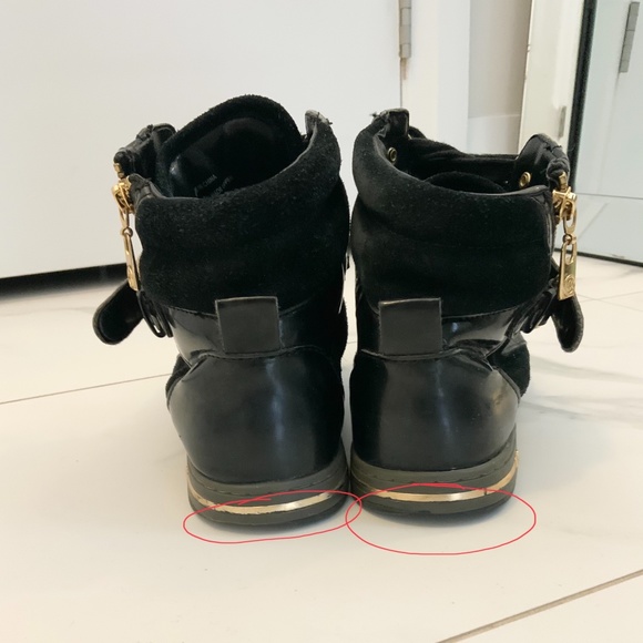 Michael Kors sneakers - Picture 4 of 7